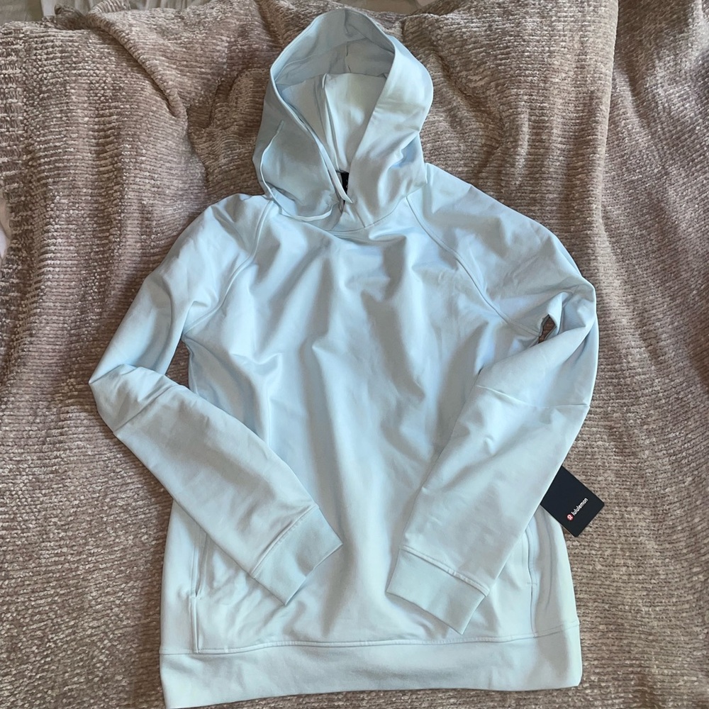 Lululemon city sweat hoodie